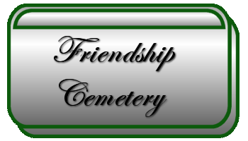 Historic Friendship Cemetery, Hot Springs Arkansas